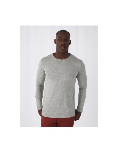 BetC-TM070-Inspire Long Sleeve T /Men_